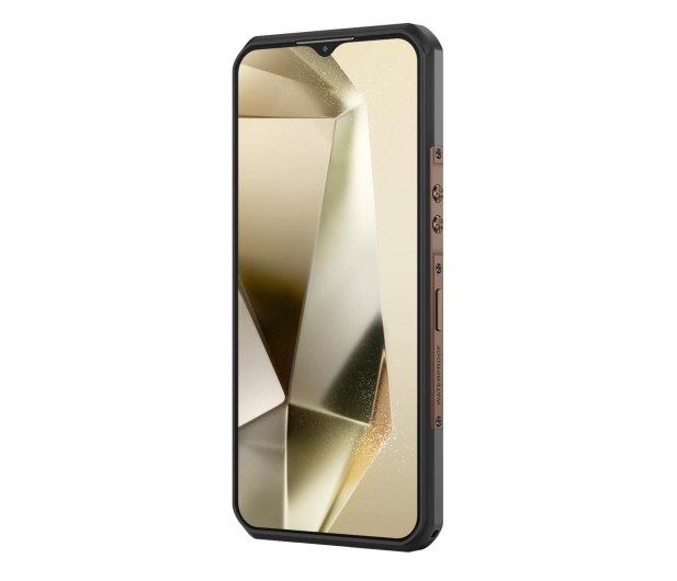 OUKITEL WP35 5G 8/256GB 11000mAh kawowy - 1269501 - zdjęcie 4